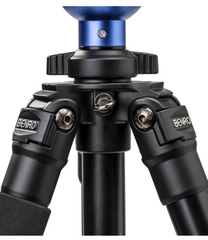 Chân máy Benro VIDEO TRIPOD KIT - A2573FS6 Pro