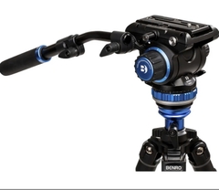 Chân máy Benro VIDEO TRIPOD KIT - A2573FS6 Pro