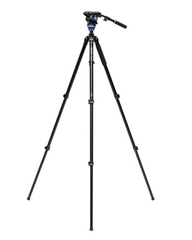 Chân máy Benro VIDEO TRIPOD KIT - A2573FS6 Pro
