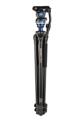 Chân máy Benro VIDEO TRIPOD KIT - A2573FS6 Pro