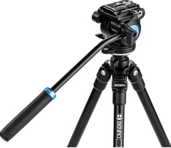 Chân máy Benro Video - A1883FS2 Pro