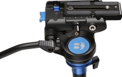 Chân máy Benro Video - A2883FS4 Pro