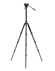 Chân máy Benro Video - A2883FS4 Pro
