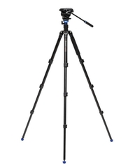 Chân máy Benro Video - A2883FS4 Pro