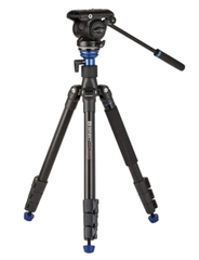 Chân máy Benro Video - A2883FS4 Pro