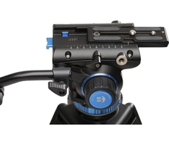 Chân máy Benro Video Tripod Kit - A673TMBS8PRO