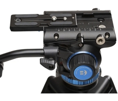 Chân máy Benro Video Tripod Kit - A673TMBS8PRO