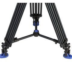 Chân máy Benro Video Tripod Kit - A673TMBS8PRO