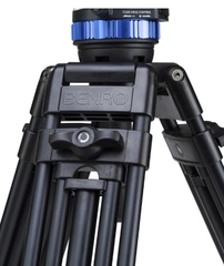 Chân máy Benro Video Tripod Kit - A673TMBS8PRO