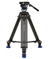 Chân máy Benro Video Tripod Kit - A673TMBS8PRO