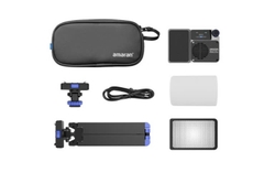 Đèn Led Amaran ACE 25X Bi-color Light Kit | Chính Hãng