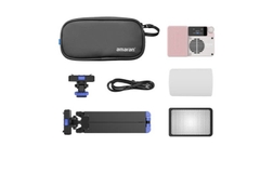 Đèn Led Amaran ACE 25X Bi-color Light Kit | Chính Hãng