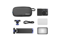 Đèn Led Amaran ACE 25X Bi-color Light Kit | Chính Hãng