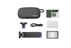 Đèn Led Amaran ACE 25X Bi-color Light Kit | Chính Hãng