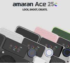 Đèn Led Amaran ACE 25C Colorfull Light Kit | Chính Hãng
