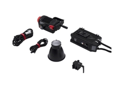 Đèn Aputure LS 600c Pro II RGBWW (V/Gold-Mount) | Chính Hãng
