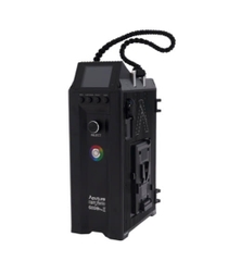 Đèn Aputure LS 600c Pro II RGBWW (V/Gold-Mount) | Chính Hãng