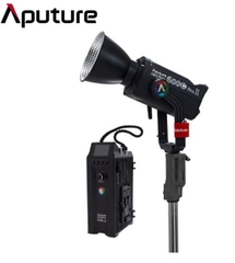 Đèn Aputure LS 600c Pro II RGBWW (V/Gold-Mount) | Chính Hãng