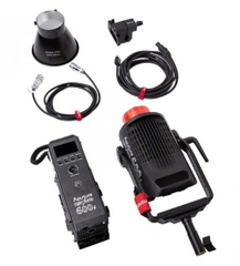 Đèn Aputure LS 600d Standard ( New ) | Chính Hãng