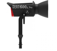 Đèn Aputure LS 600d Pro Daylight LED Light (V-mount) | Chính Hãng