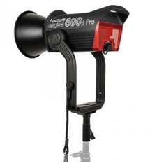 Đèn Aputure LS 600d Pro Daylight LED Light (V-mount) | Chính Hãng