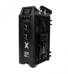 Đèn Aputure LS 600x Pro Bi-Color (V- mount) | Chính Hãng