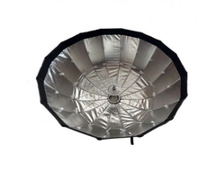 Softbox Beauty Dish Triopo Radar KL-85 85cm
