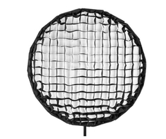Softbox Beauty Dish Triopo Radar KL-85 85cm