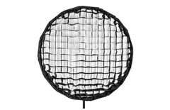 Softbox Beauty Dish Triopo Radar KL-105 105cm