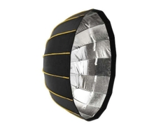 Softbox Beauty Dish Triopo Radar KL-105 105cm
