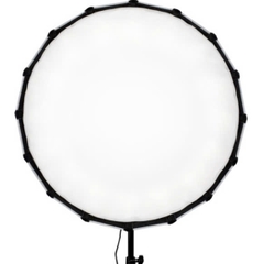 Softbox Parabolic Triopo K2-120 Có Tổ Ong
