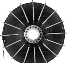 Softbox Parabolic Triopo K2-120 Có Tổ Ong
