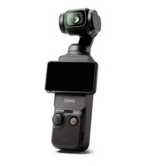 DJI Osmo Pocket 3 | Chính Hãng