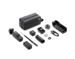 DJI Osmo Pocket 3 | Chính Hãng