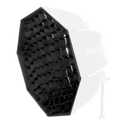 Softbox bát giác thao tác nhanh Triopo K2120 ngàm Bowen