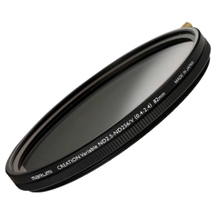 Kính lọc Filter Marumi Creation Variable ND 2.5 - ND 256/V