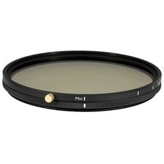Kính lọc Filter Marumi Creation Variable ND 2.5 - ND 256/V