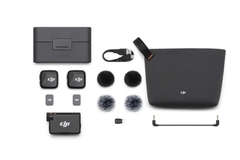 DJI Mic Mini | Chính Hãng