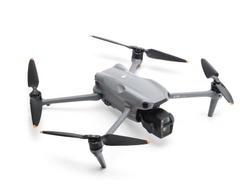 Flycam DJI Air 3S | Chính Hãng