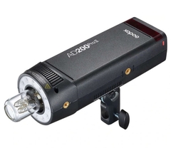 Đèn Flash Godox AD200Pro II