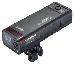 Đèn Flash Godox AD200Pro II