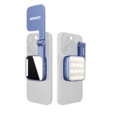 Đèn Led Điện Thoại Mini Amaran GO | Chính Hãng
