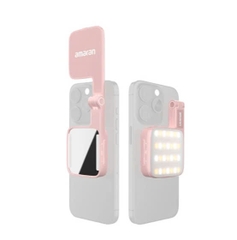 Đèn Led Điện Thoại Mini Amaran GO | Chính Hãng