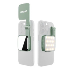 Đèn Led Điện Thoại Mini Amaran GO | Chính Hãng