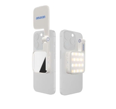 Đèn Led Điện Thoại Mini Amaran GO | Chính Hãng