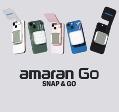 Đèn Led Điện Thoại Mini Amaran GO | Chính Hãng
