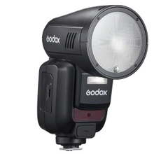 Đèn Flash Godox V100 TTL Hss 1/8000