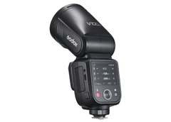 Đèn Flash Godox V100 TTL Hss 1/8000