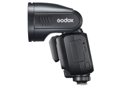 Đèn Flash Godox V100 TTL Hss 1/8000