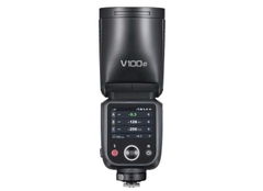 Đèn Flash Godox V100 TTL Hss 1/8000